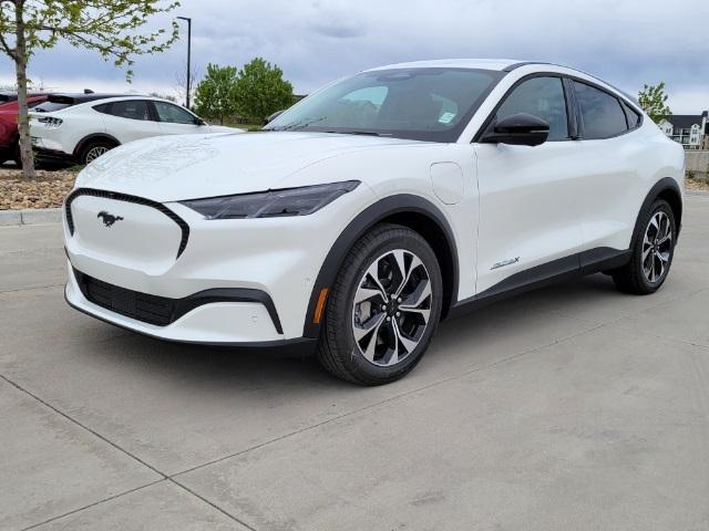 new 2024 Ford Mustang Mach-E car, priced at $44,189