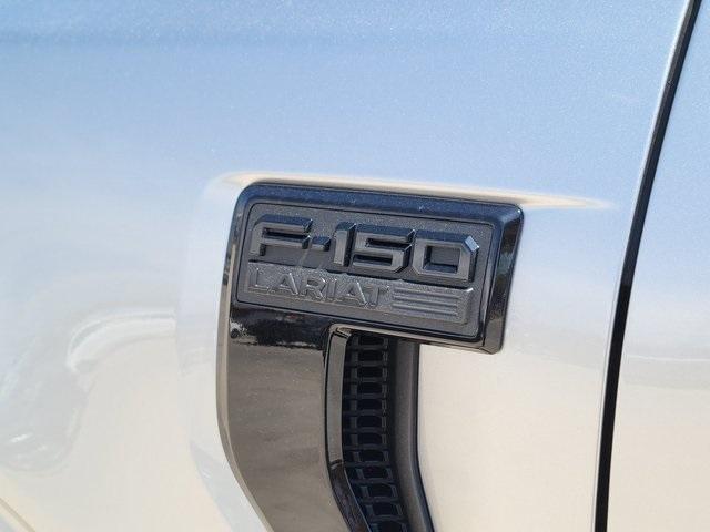 new 2025 Ford F-150 car, priced at $72,590