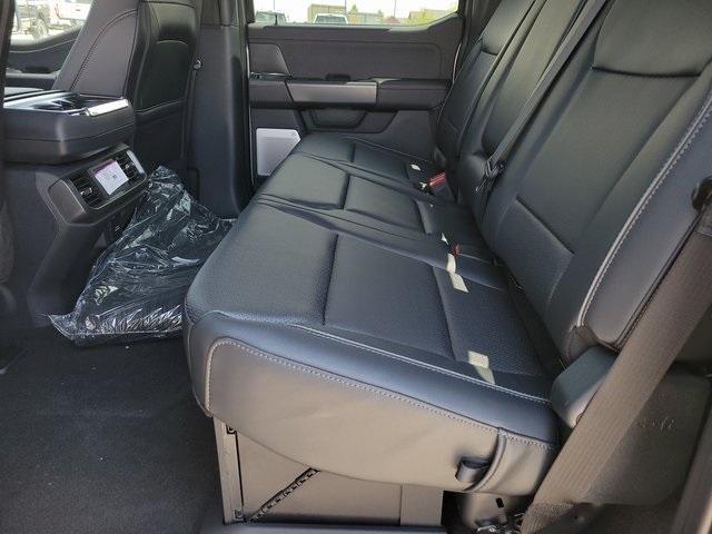 new 2025 Ford F-150 car, priced at $72,590