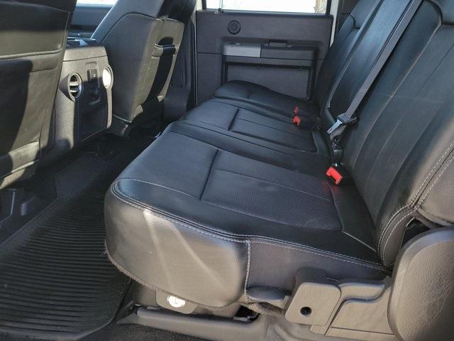 used 2016 Ford F-350 car, priced at $45,690