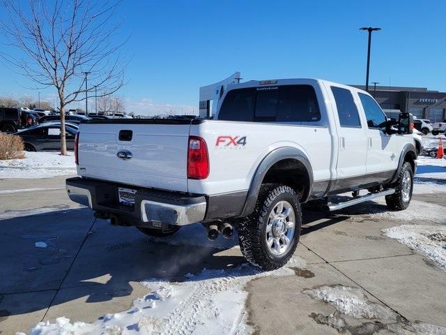 used 2016 Ford F-350 car, priced at $45,690