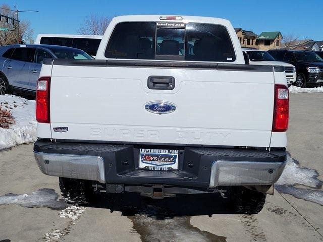 used 2016 Ford F-350 car, priced at $45,690