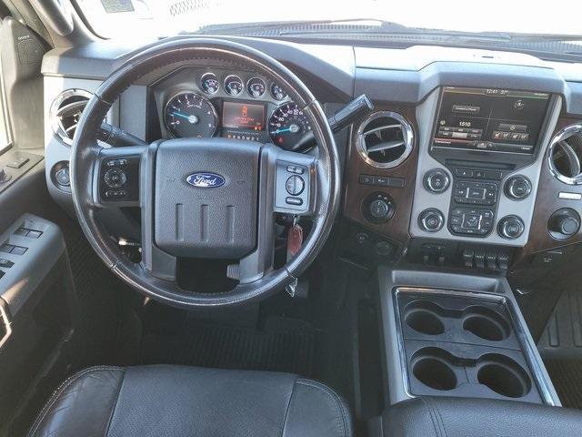 used 2016 Ford F-350 car, priced at $45,690