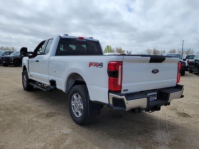 new 2025 Ford F-250 car, priced at $69,179
