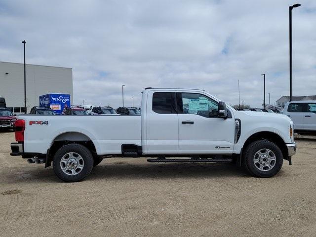 new 2025 Ford F-250 car, priced at $69,179