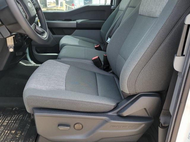 new 2025 Ford F-250 car, priced at $69,179