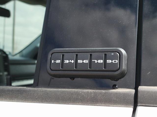 new 2025 Ford F-250 car, priced at $69,179