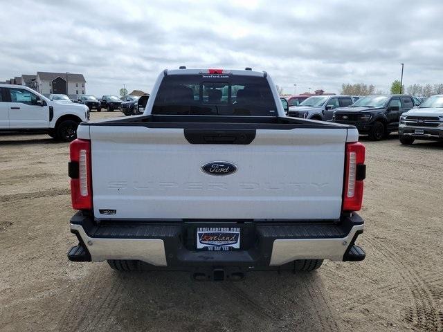 new 2025 Ford F-250 car, priced at $69,179