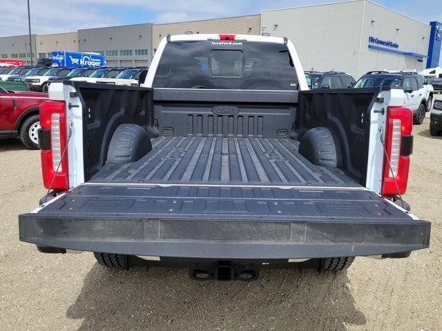 new 2025 Ford F-250 car, priced at $69,179