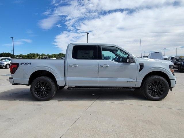 new 2024 Ford F-150 car, priced at $64,049