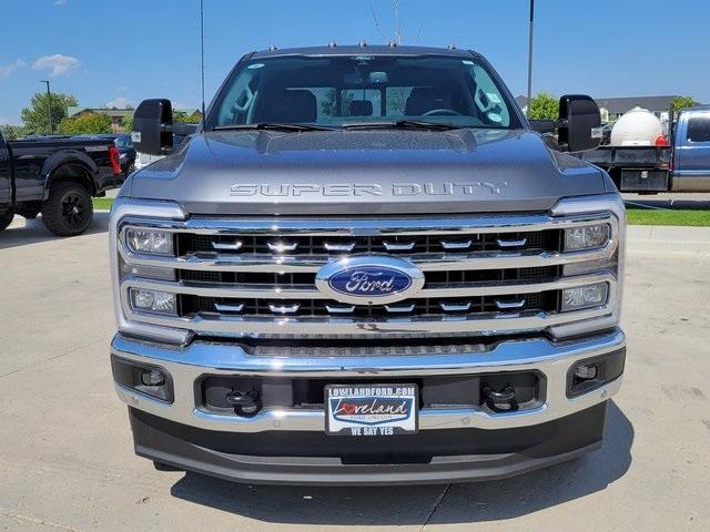 new 2024 Ford F-350 car, priced at $83,414