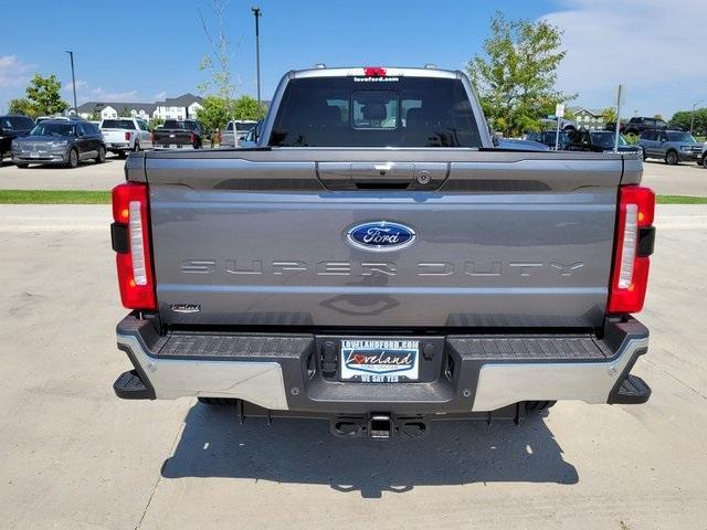 new 2024 Ford F-350 car, priced at $83,414