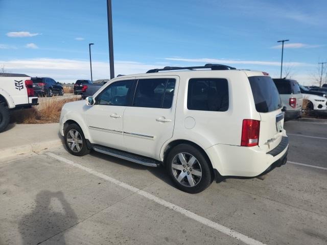 used 2015 Honda Pilot car, priced at $15,580