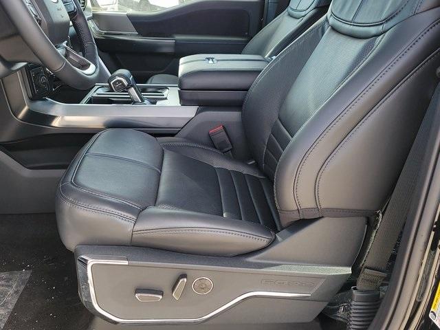 new 2025 Ford F-150 car, priced at $75,948