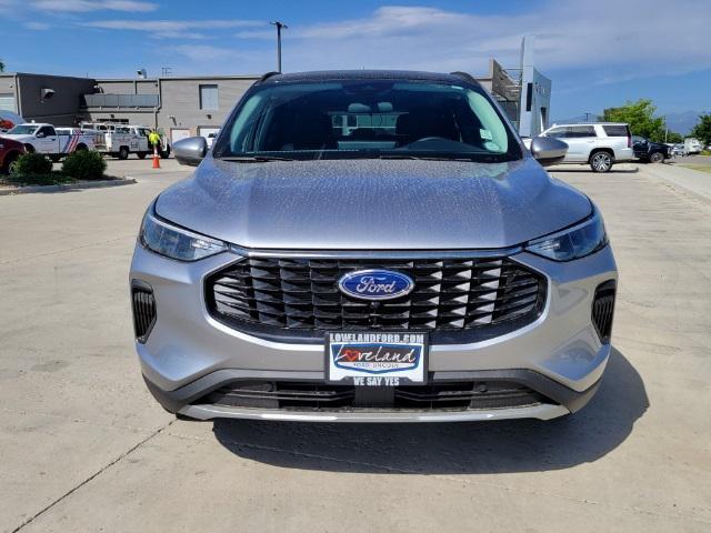 new 2024 Ford Escape car, priced at $35,634