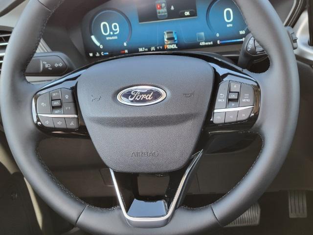 new 2024 Ford Escape car, priced at $35,634