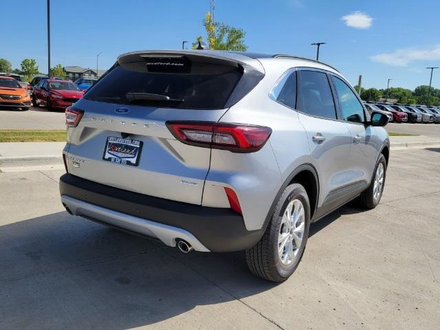 new 2024 Ford Escape car, priced at $35,634