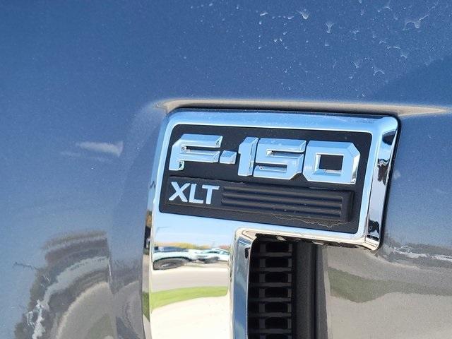 new 2024 Ford F-150 car, priced at $64,949