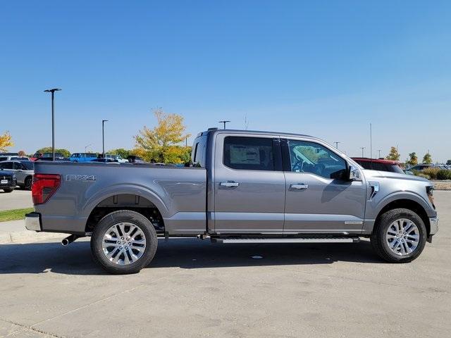 new 2024 Ford F-150 car, priced at $64,949