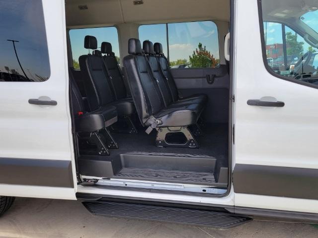 used 2023 Ford Transit-350 car, priced at $53,942