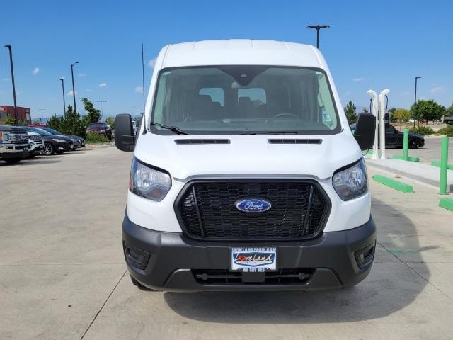 used 2023 Ford Transit-350 car, priced at $53,942