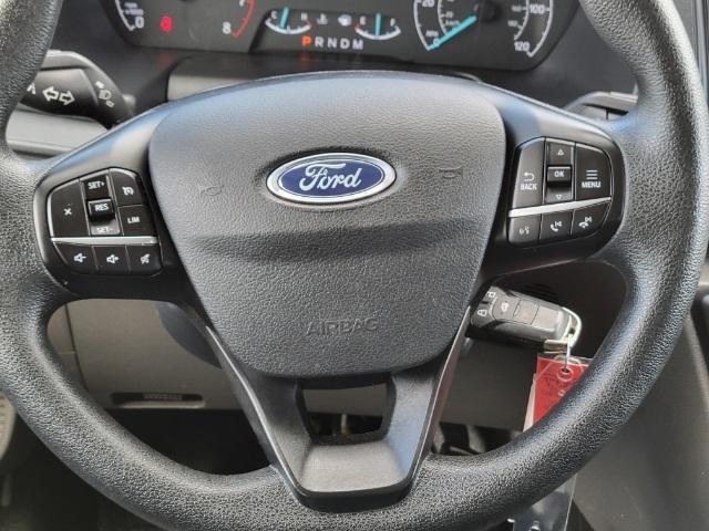 used 2023 Ford Transit-350 car, priced at $53,942