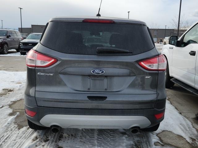 used 2015 Ford Escape car, priced at $10,709