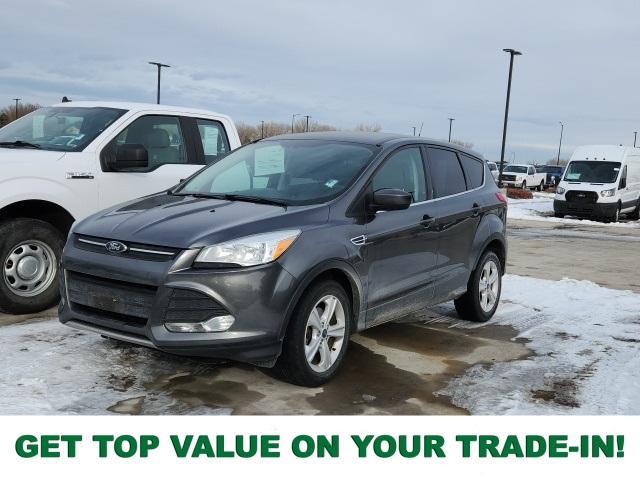 used 2015 Ford Escape car, priced at $10,709