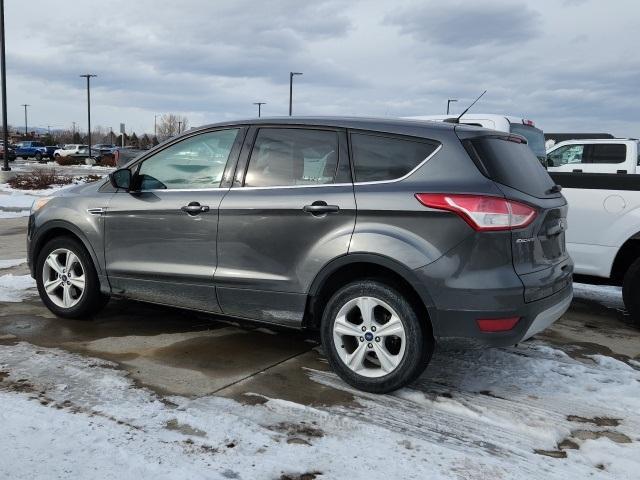 used 2015 Ford Escape car, priced at $10,709