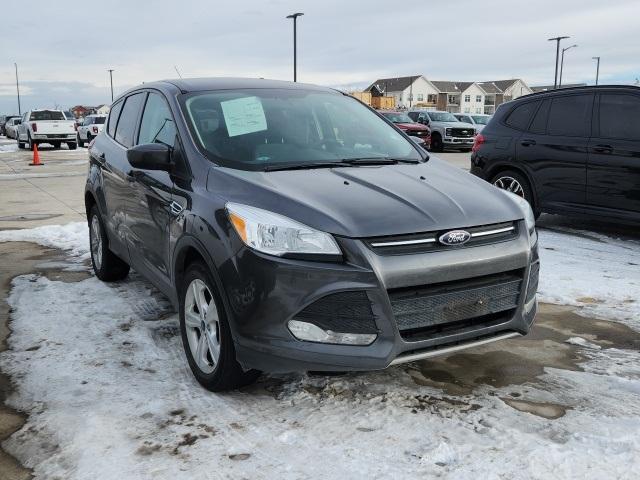 used 2015 Ford Escape car, priced at $10,709