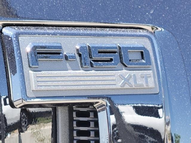 new 2024 Ford F-150 car, priced at $83,039