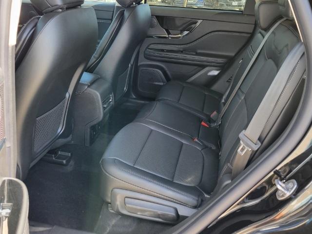 new 2024 Lincoln Corsair car, priced at $47,709