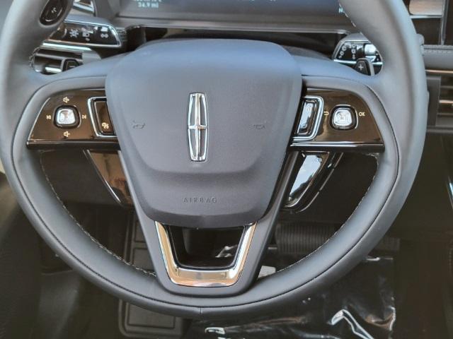 new 2024 Lincoln Corsair car, priced at $47,709