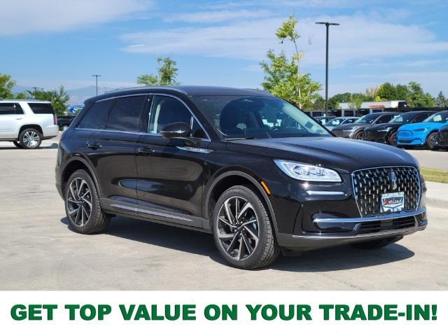new 2024 Lincoln Corsair car, priced at $47,709