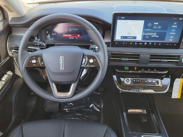 new 2024 Lincoln Corsair car, priced at $47,709