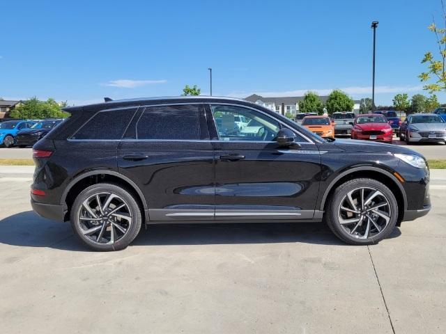 new 2024 Lincoln Corsair car, priced at $47,709