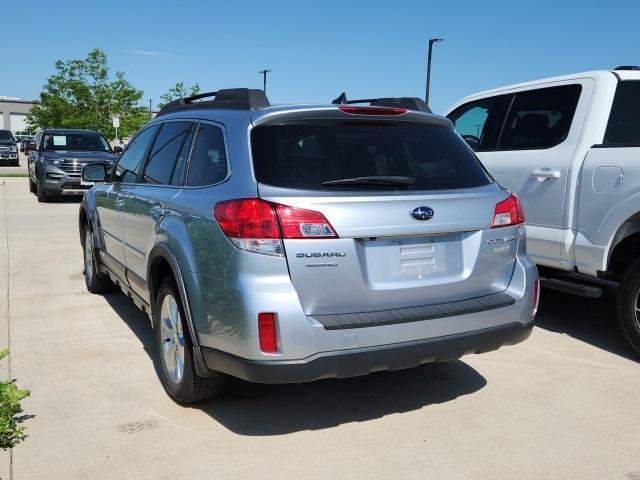 used 2014 Subaru Outback car, priced at $13,805
