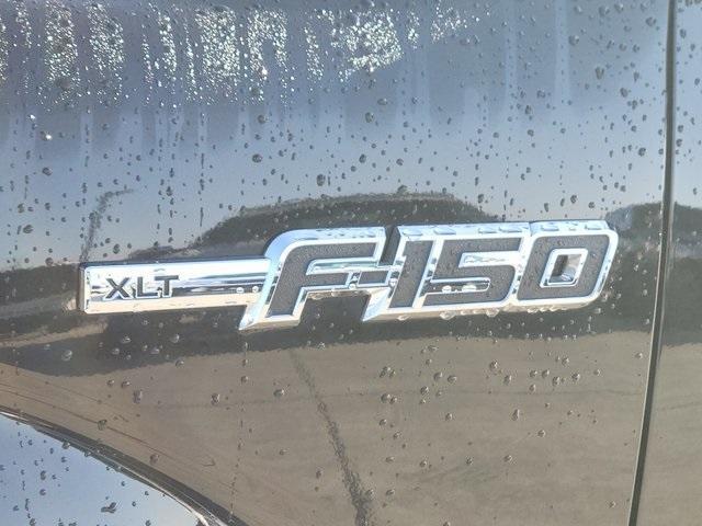 used 2014 Ford F-150 car, priced at $22,340