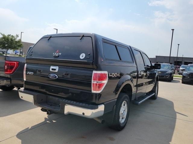 used 2014 Ford F-150 car, priced at $23,023