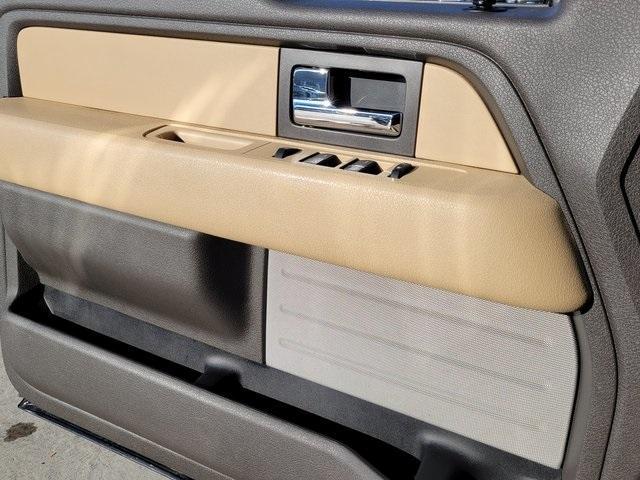 used 2014 Ford F-150 car, priced at $22,340