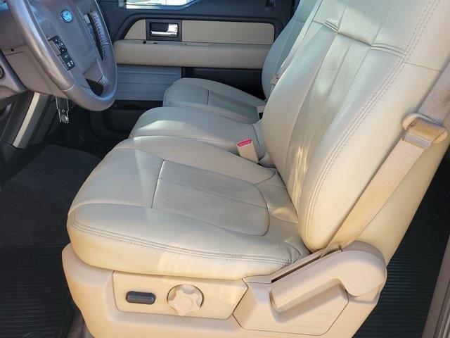 used 2014 Ford F-150 car, priced at $22,340