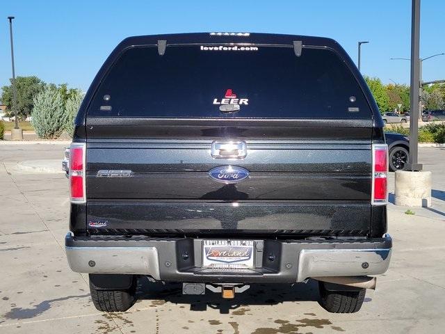 used 2014 Ford F-150 car, priced at $22,340