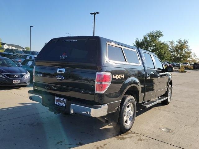 used 2014 Ford F-150 car, priced at $22,340
