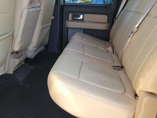 used 2014 Ford F-150 car, priced at $22,340