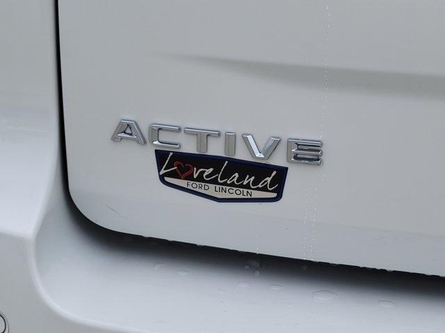 new 2025 Ford Expedition car, priced at $73,419