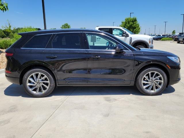 new 2024 Lincoln Corsair car, priced at $54,722