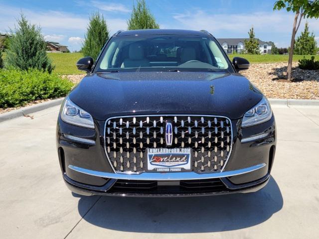 new 2024 Lincoln Corsair car, priced at $54,722