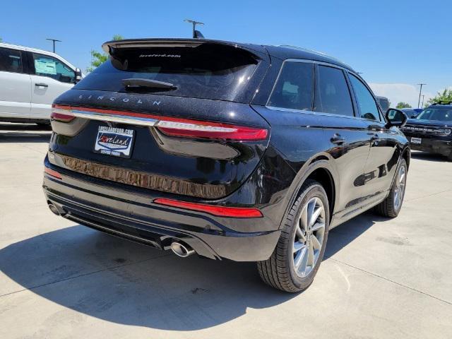 new 2024 Lincoln Corsair car, priced at $54,722