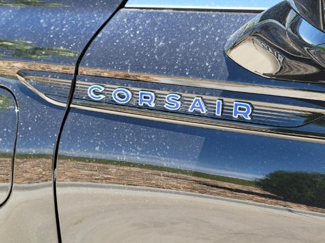 new 2024 Lincoln Corsair car, priced at $54,722