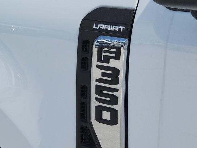 new 2025 Ford F-350 car, priced at $85,235